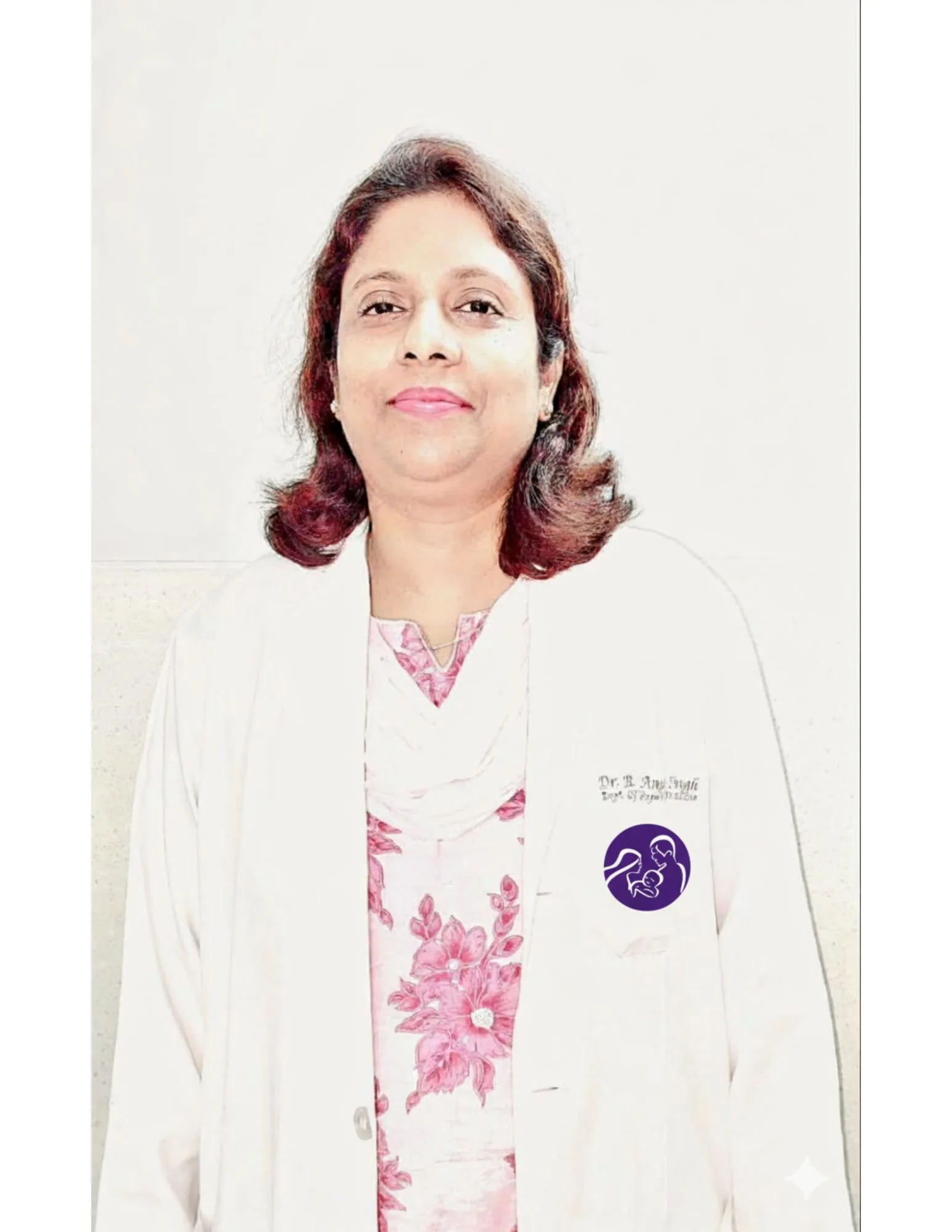 Dr. B. Angelynn Singh - Fertility Specialist